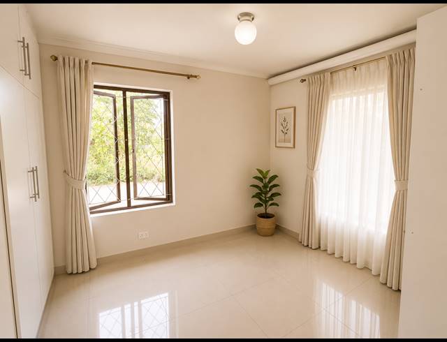 3 BEDROOM HOUSE FOR SALE IN BEREA WEST